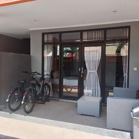 Tropica Gili Total Body Fit - Free Access Gym And Coworking Space Τζίλι Τραγουανγκάν Εξωτερικό φωτογραφία