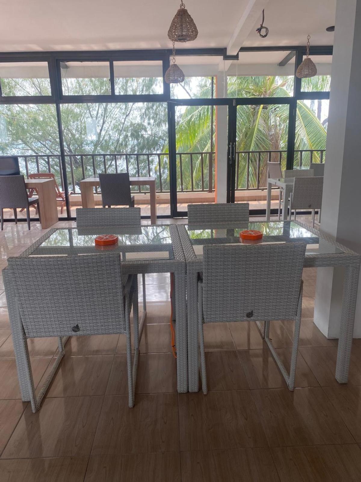 Tropica Gili Total Body Fit - Free Access Gym And Coworking Space Τζίλι Τραγουανγκάν Εξωτερικό φωτογραφία