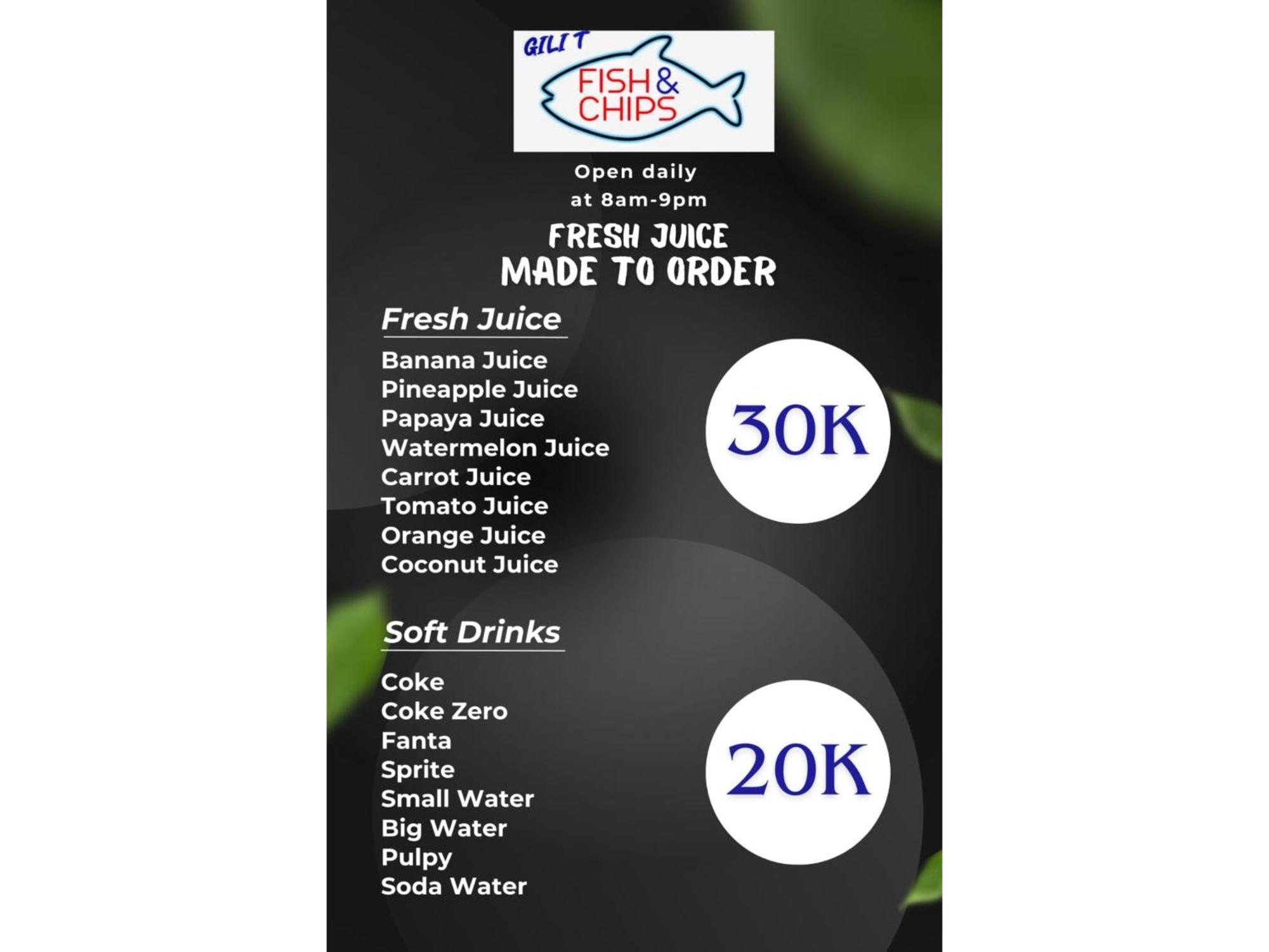 Tropica Gili Total Body Fit - Free Access Gym And Coworking Space Τζίλι Τραγουανγκάν Εξωτερικό φωτογραφία