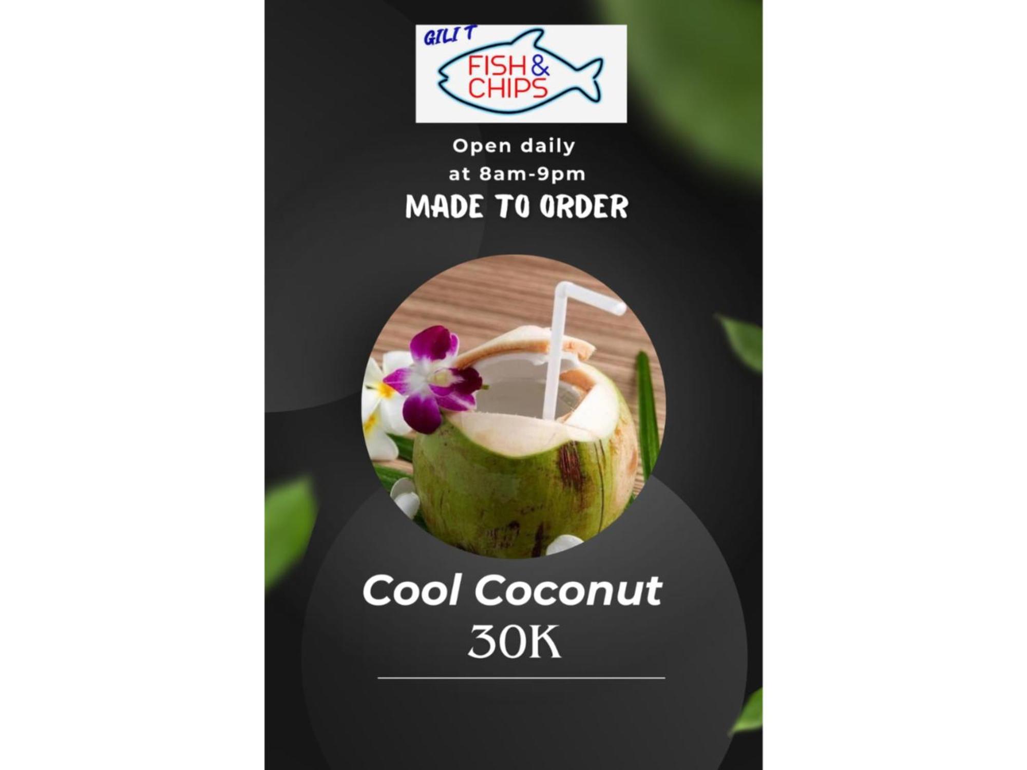 Tropica Gili Total Body Fit - Free Access Gym And Coworking Space Τζίλι Τραγουανγκάν Εξωτερικό φωτογραφία