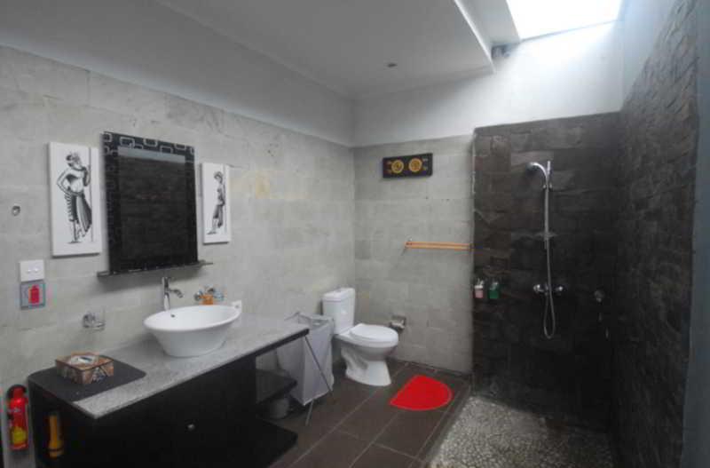 Tropica Gili Total Body Fit - Free Access Gym And Coworking Space Τζίλι Τραγουανγκάν Εξωτερικό φωτογραφία