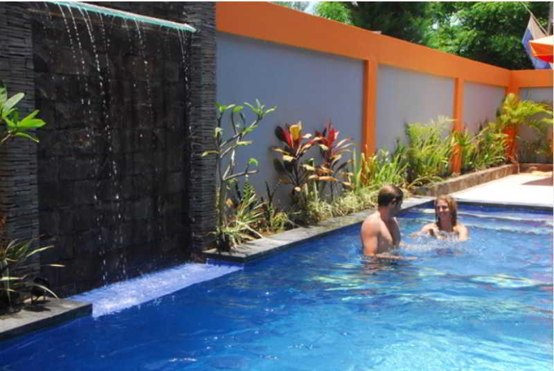 Tropica Gili Total Body Fit - Free Access Gym And Coworking Space Τζίλι Τραγουανγκάν Εξωτερικό φωτογραφία